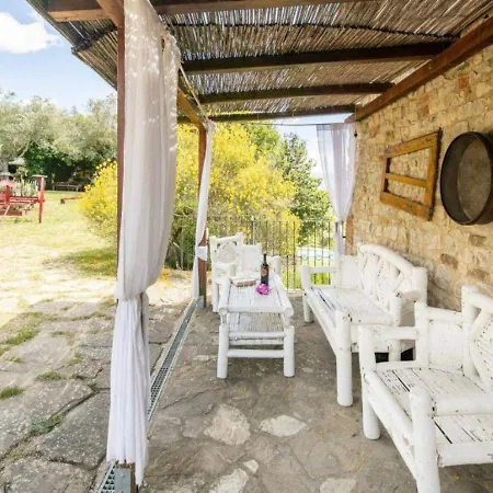 Chianti Experience - Smeraldo Apartment