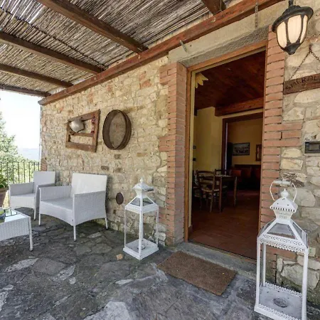 Chianti Experience - Smeraldo Apartment Rignano Sull Arno