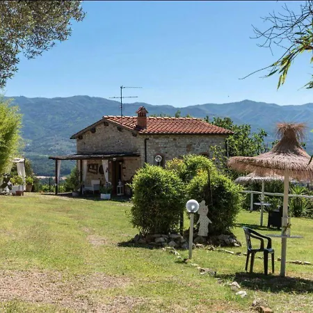 Apartment Chianti Experience - Smeraldo
