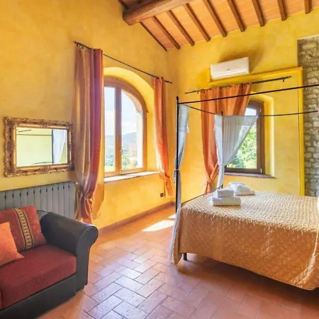 Chianti Experience - Smeraldo Apartment Rignano Sull Arno